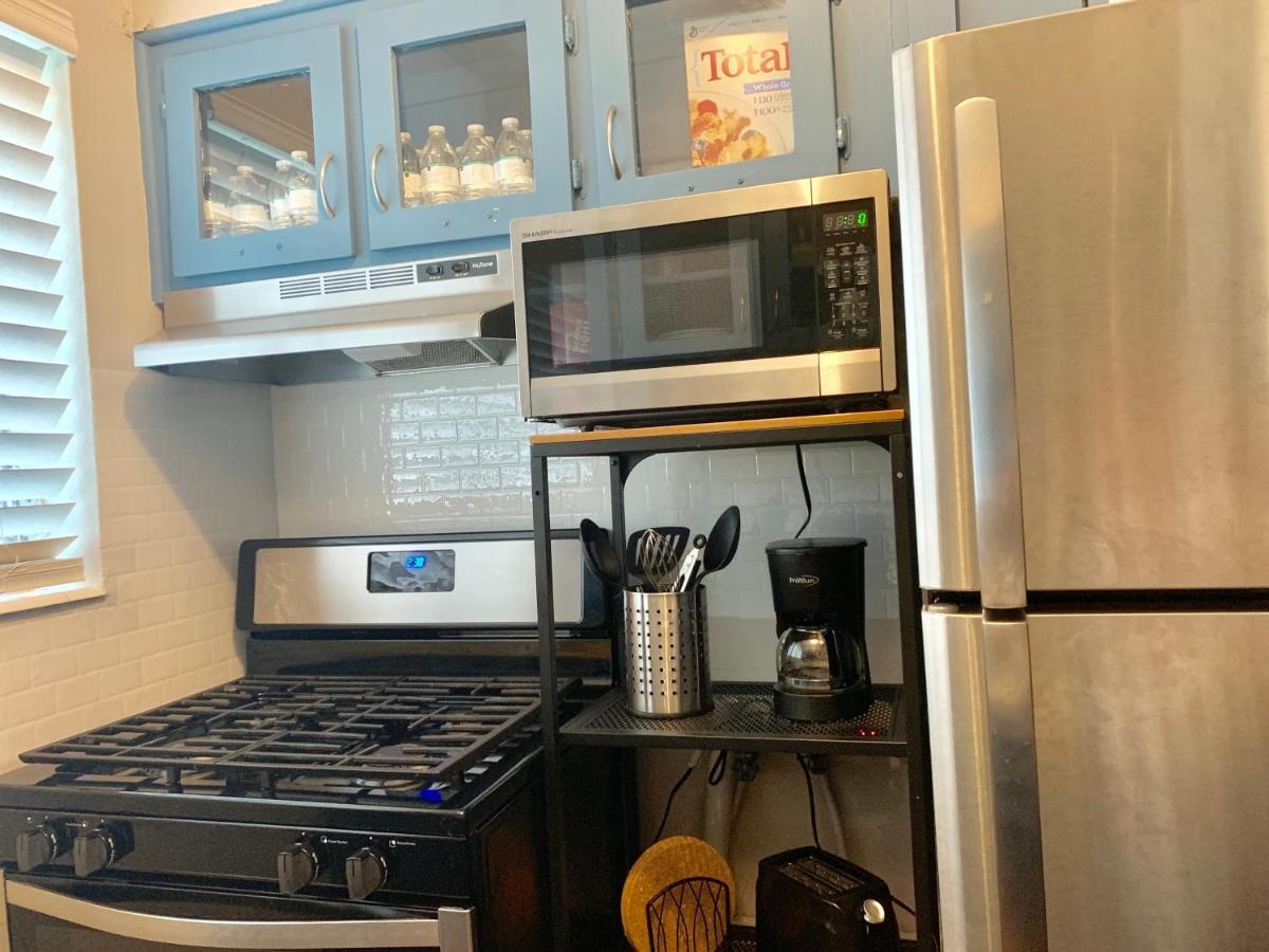 Studio On The Beach 1Br + Wifi Appartement Miami Beach
